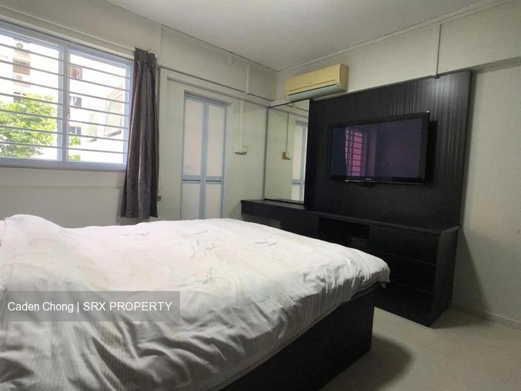 Blk 408 Yishun Avenue 6 (Yishun), HDB 4 Rooms #203710161